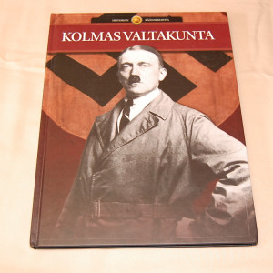 Historian käännekohtia Kolmas valtakunta
